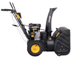 Снегоуборщик бензиновый Huter SGC 4100