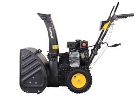 Снегоуборщик бензиновый Huter SGC 4100