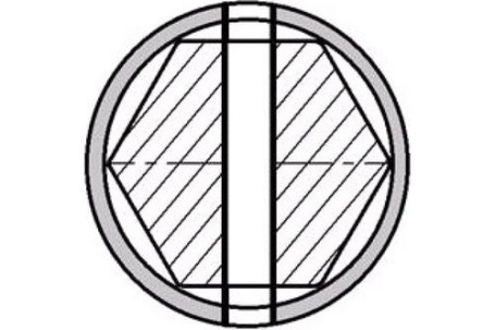 Удлинители переходники Champion для мотоблоков BC1193/DC1163E,1193E (240/32) (2 шт)