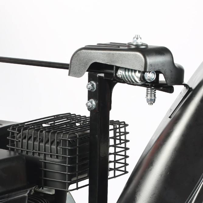 Снегоуборщик ПАТРИОТ СИБИРЬ 65Е