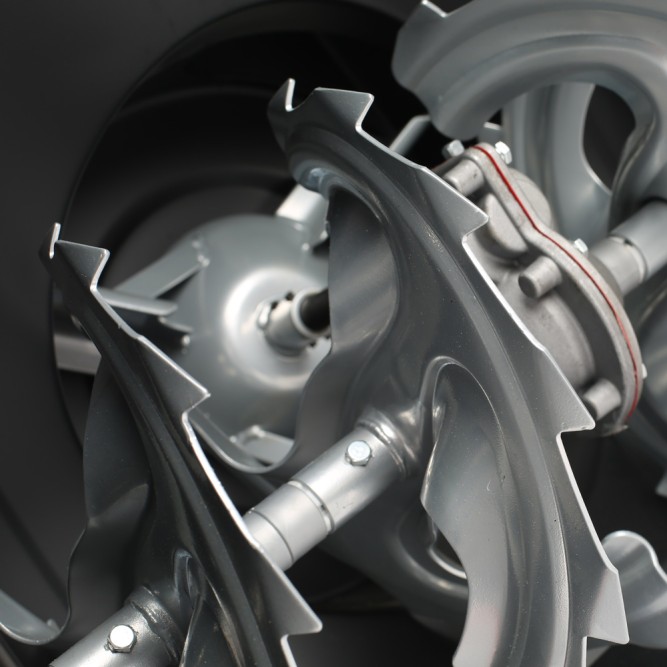 Снегоуборщик ПАТРИОТ СИБИРЬ 65Е