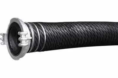 Рукав всасывающий Champion 100 с головкой ГР-100 (4м)