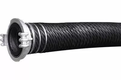 Рукав всасывающий Champion 100 с головкой ГР-100 (4м)