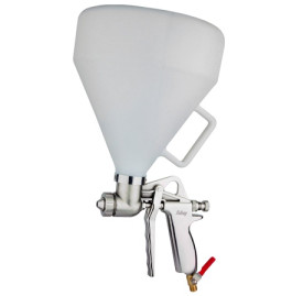Краскораспылитель FUBAG DECOR G5000