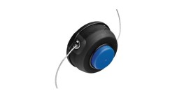 Триммерная головка Husqvarna T25 3/8&amp;quot; R 1&amp;quot; (полуавтомат, 2 - 2,4 мм) 5784460-01