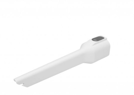 Пылесос беспроводной вертикальный аккумуляторный Greenworks 4701107UB, 24V,  с 1хАКБ 4 Ач и ЗУ