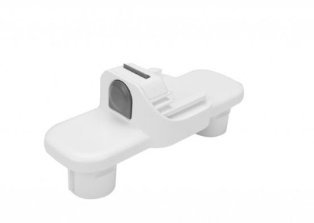 Пылесос беспроводной вертикальный аккумуляторный Greenworks 4701107UB, 24V,  с 1хАКБ 4 Ач и ЗУ