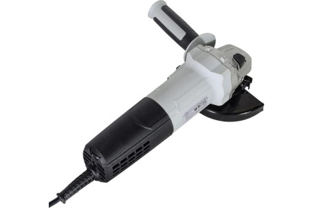 Углошлифовальная машина Ресанта УШМ-125/1100Э