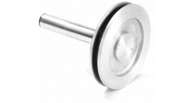 Принадлежность к CS шкив одинарный HUSQVARNA 5311144-33