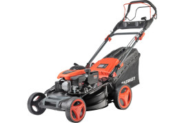 Бензиновая газонокосилка PATRIOT PT 55LS