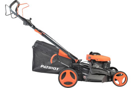 Бензиновая газонокосилка PATRIOT PT 55LS
