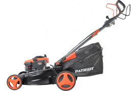Бензиновая газонокосилка PATRIOT PT 55LS