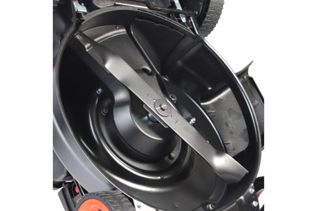 Бензиновая газонокосилка PATRIOT PT 55LS