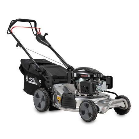 Газонокосилка бензиновая МОБИЛ К XM551 ПРЕМИУМ