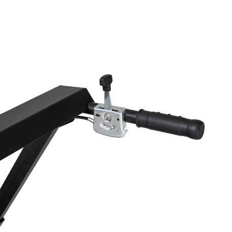 Вертикуттер-аэратор, скарификатор МОБИЛ К В50 ПРО