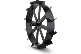 Грунтозацепы Мобил К Дн=600 мм "МКМ", "Салют"