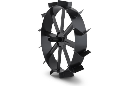 Грунтозацепы Мобил К Дн=600 мм "МКМ", "Салют"