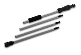 Струйная трубка 3-ступенчатая удлинительная 90-170см (K2-K7) Karcher 2.639-722.0