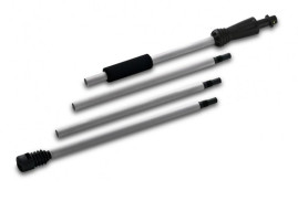 Струйная трубка 3-ступенчатая удлинительная 90-170см (K2-K7) Karcher 2.639-722.0