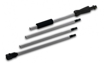 Струйная трубка 3-ступенчатая удлинительная 90-170см (K2-K7) Karcher 2.639-722.0