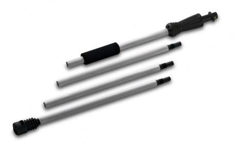 Струйная трубка 3-ступенчатая удлинительная 90-170см (K2-K7) Karcher 2.639-722.0