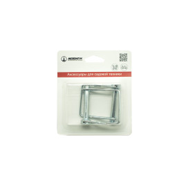 Комплект шплинтов Мобил К диаметр 10 мм, длина 54 мм (из 2 шт. в блистере)