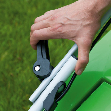 Газонокосилка бензиновая VIKING MB 443.1 63380113400