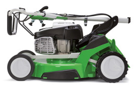 Газонокосилка бензиновая VIKING MB 443.1 63380113400