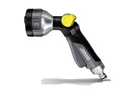 Пистолет поливочный Premium металлический многофункциональный Karcher 2.645-271.0
