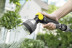 Пистолет поливочный Premium металлический многофункциональный Karcher 2.645-271.0