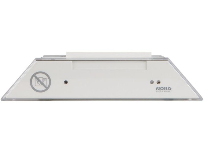 Термостат NOBO R80 TXF 700 для управления C2N, С4N, C2F, С4F, B4N через термостат TXB 700