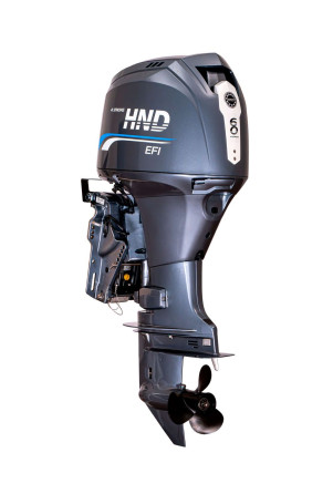 Лодочный мотор HND OB 60 FIERTL