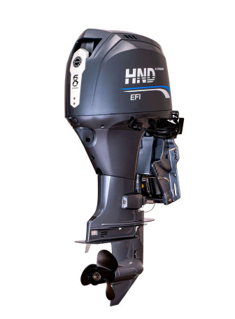 Лодочный мотор HND OB 60 FIERTL