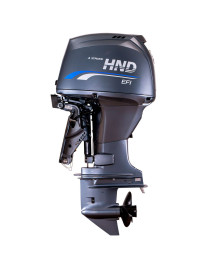 Лодочный мотор HND OB 60 FIERTL