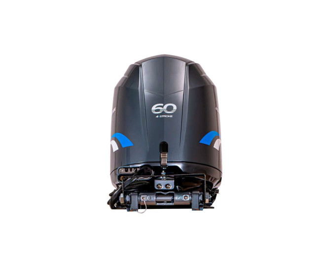 Лодочный мотор HND OB 60 FIERTL