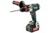 Аккумуляторная ударная дрель Metabo SB 18 LTX  Quick 602200650