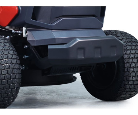 Минитрактор ZimAni TS108HVD