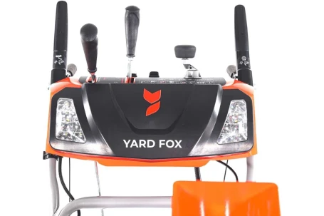 Снегоочиститель бензиновый Yard Fox OPTIMA 6151E