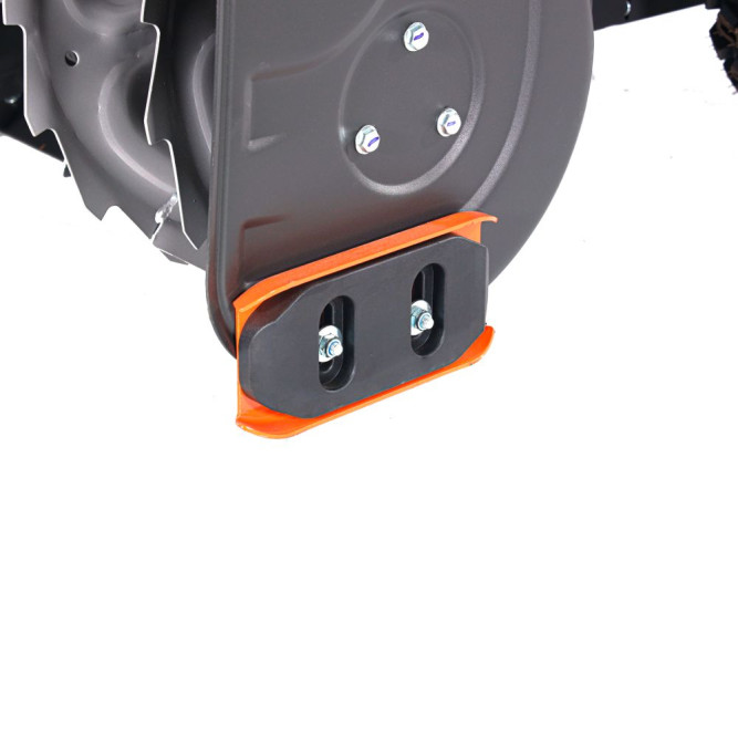 Снегоочиститель бензиновый Yard Fox OPTIMA 6151E