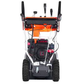 Снегоочиститель бензиновый Yard Fox OPTIMA 6151E