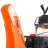 Снегоочиститель бензиновый Yard Fox OPTIMA 6151E