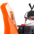Снегоочиститель бензиновый Yard Fox OPTIMA 6151E