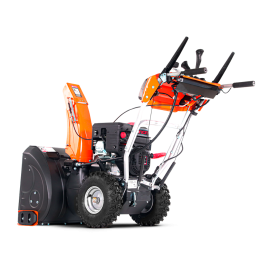 Снегоочиститель бензиновый Yard Fox OPTIMA 6151E