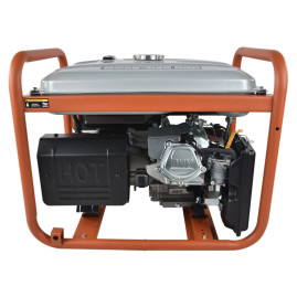 Бензиновый генератор EVOline PB 6000