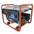 Бензиновый генератор EVOline PB 6000