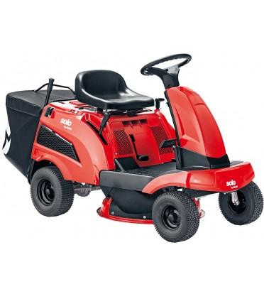 Райдер solo by AL-KO R 7-62.5