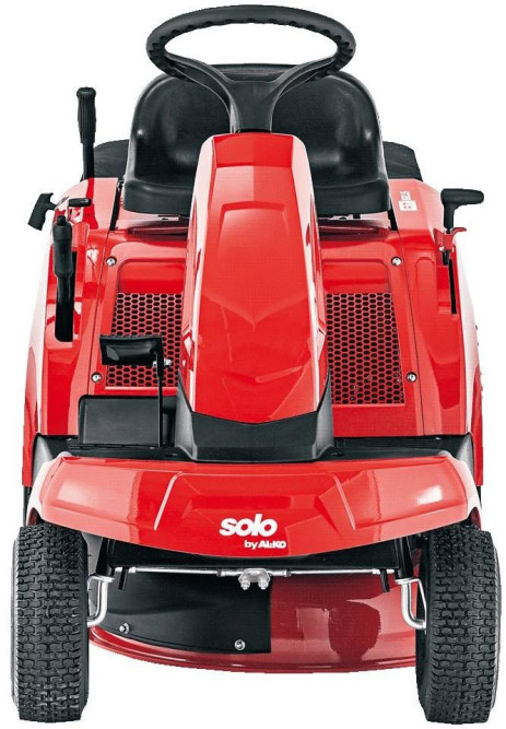 Райдер solo by AL-KO R 7-62.5