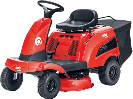 Райдер solo by AL-KO R 7-62.5