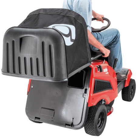 Райдер solo by AL-KO R 7-62.5