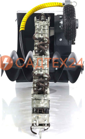 Траншеекопатель Baumech (бара) 90 см